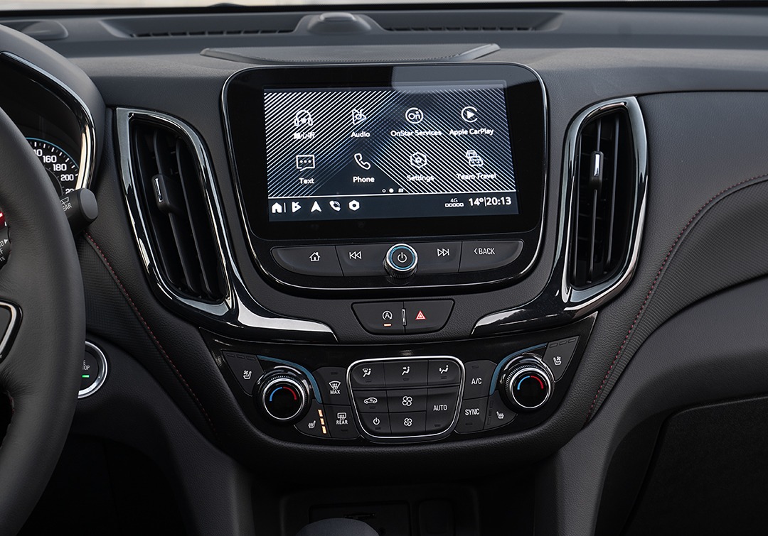 slider model