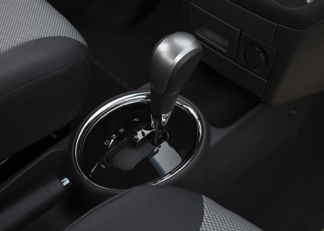 slider model