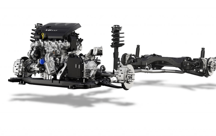 slider model