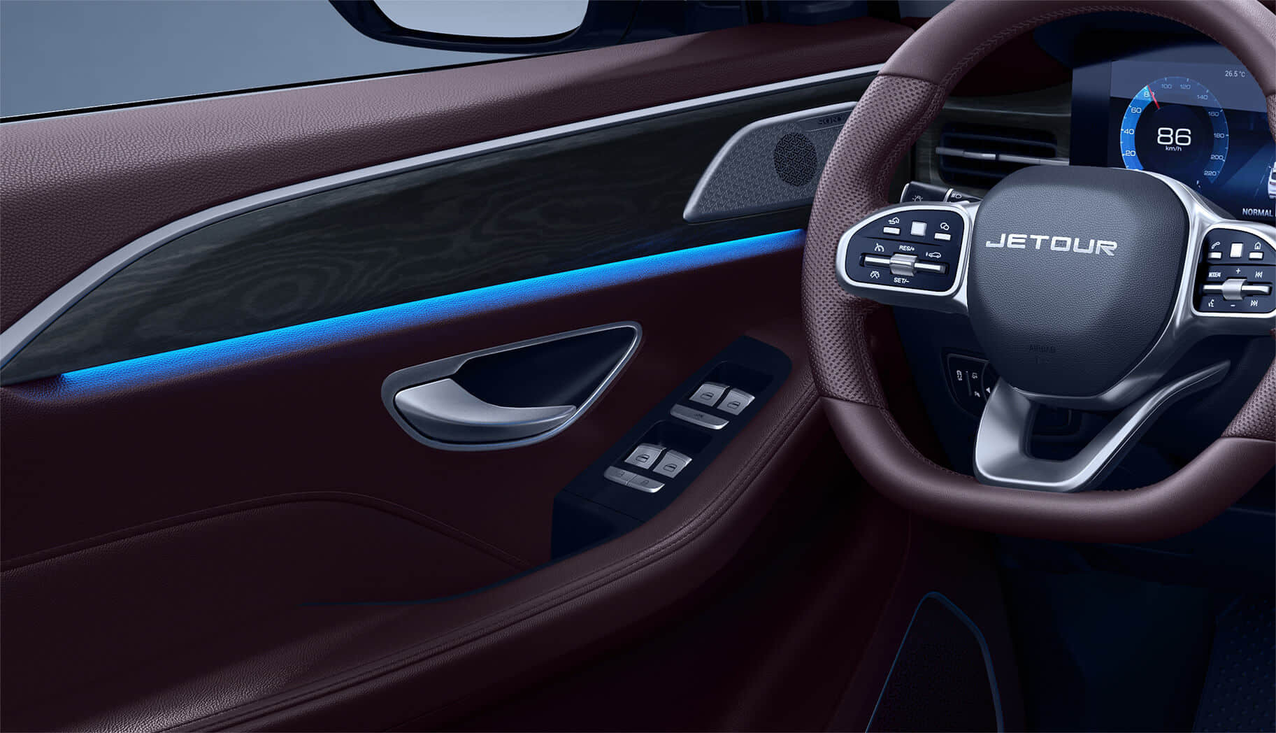 slider model