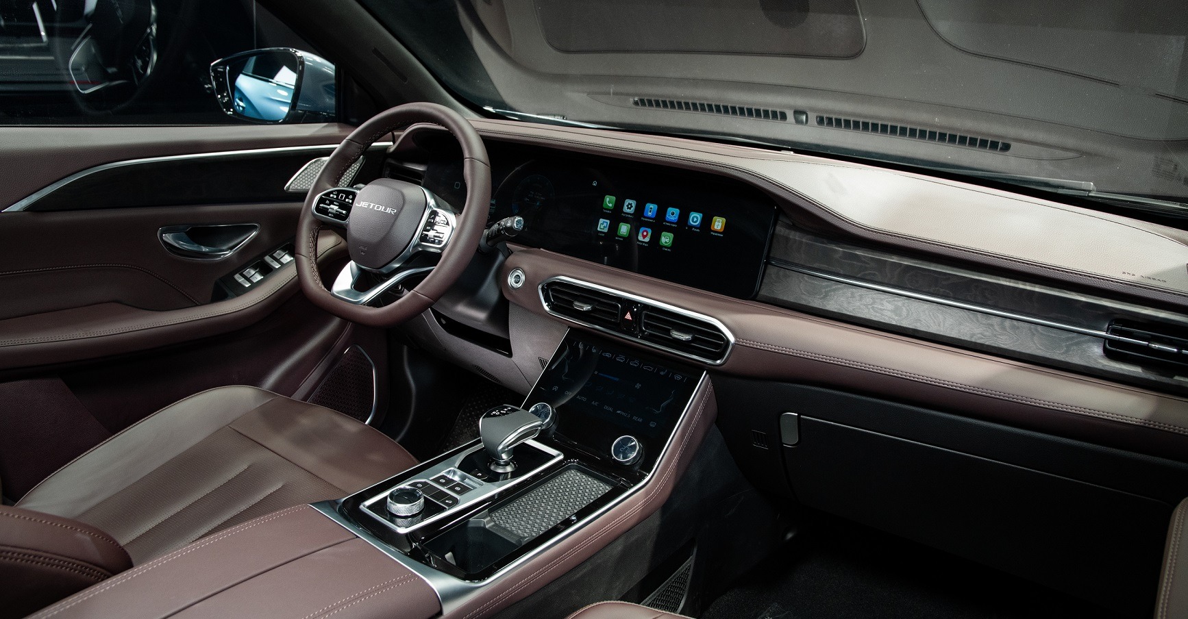 slider model
