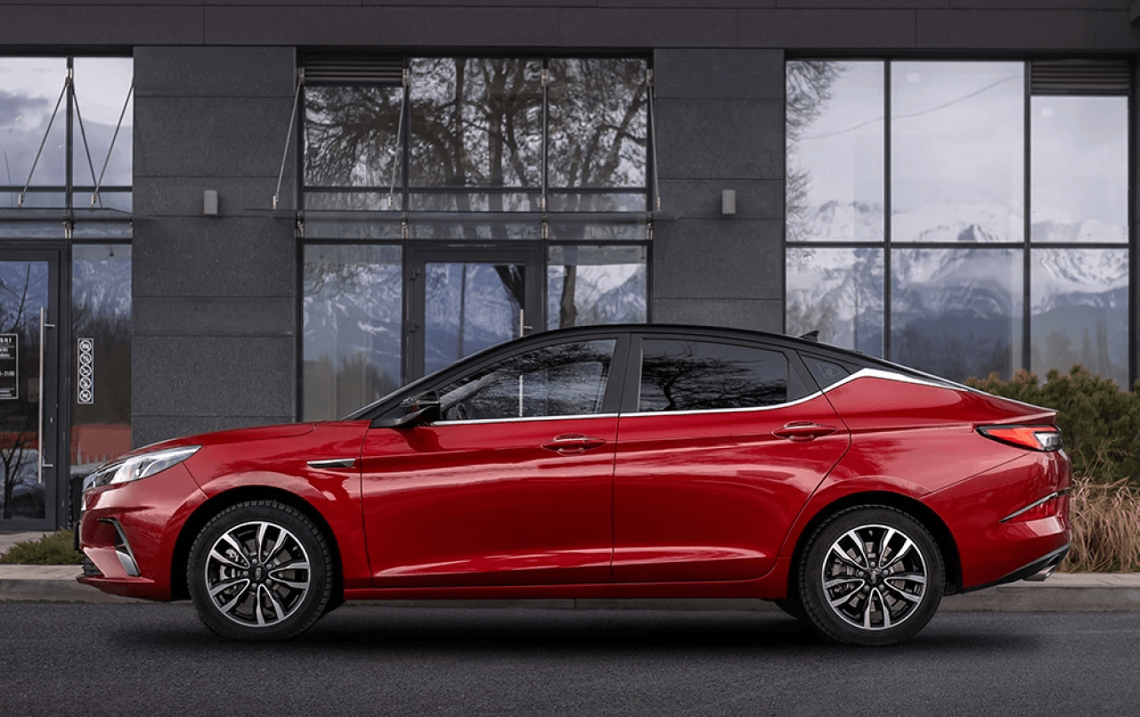 slider model