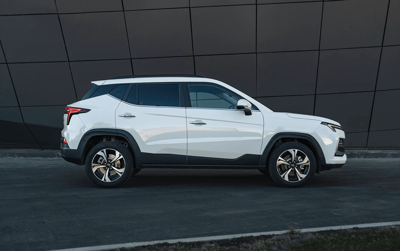 slider model