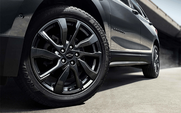 slider model