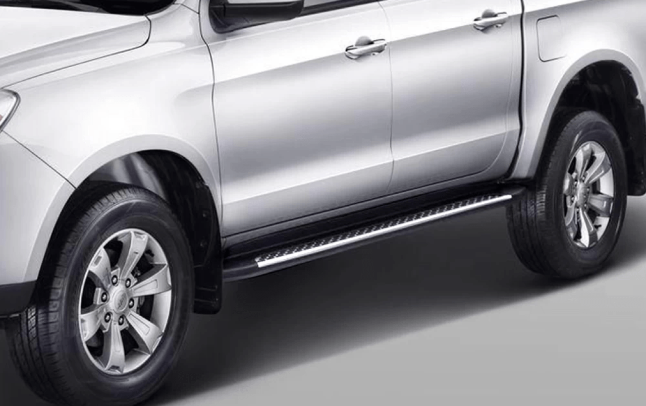slider model