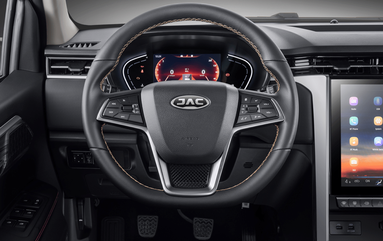 slider model