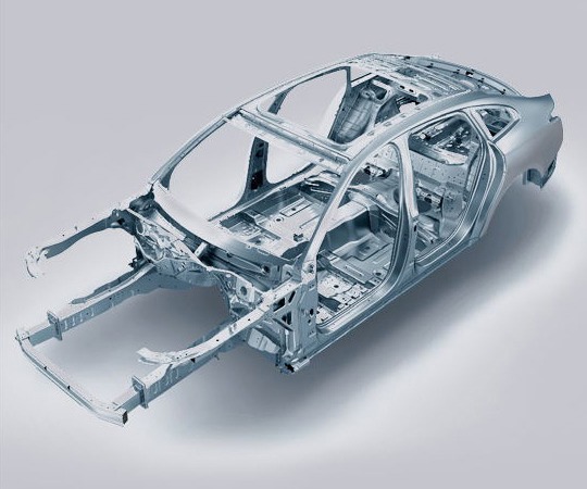 slider model