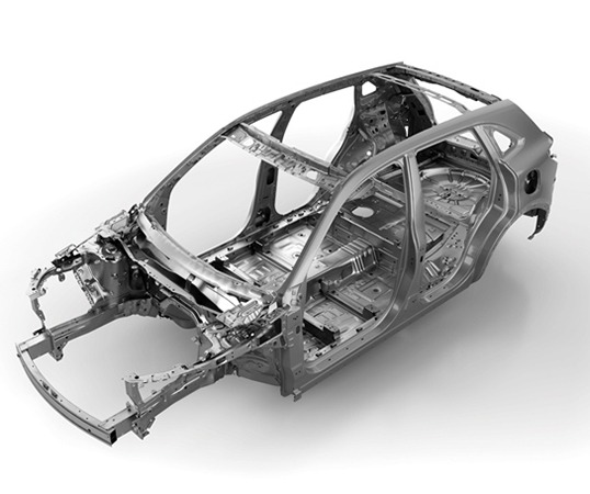 slider model