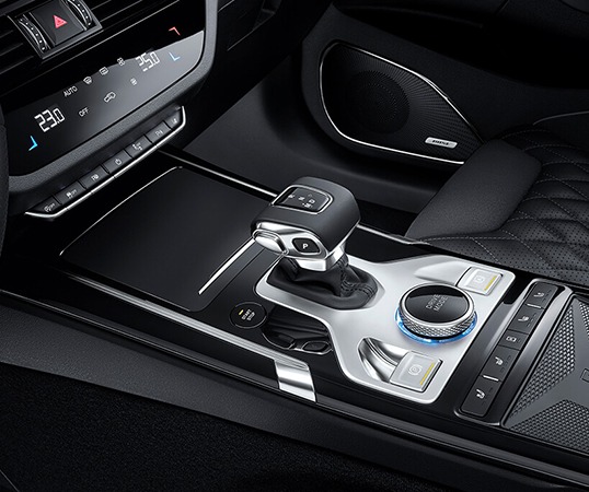 slider model