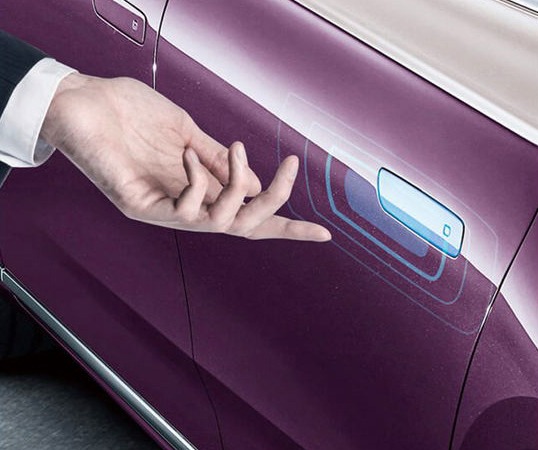 slider model