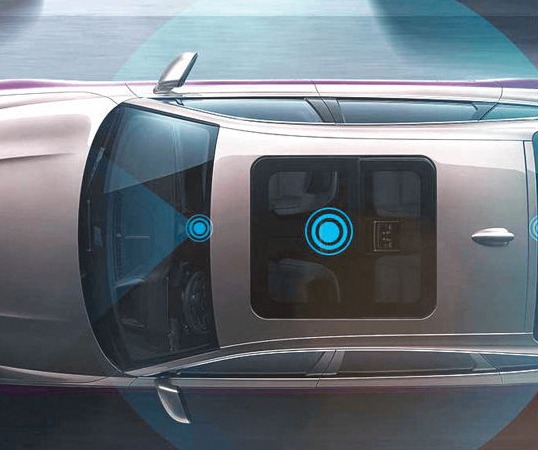 slider model