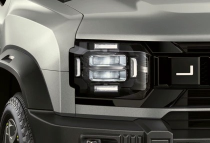 slider model