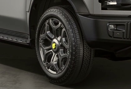 slider model