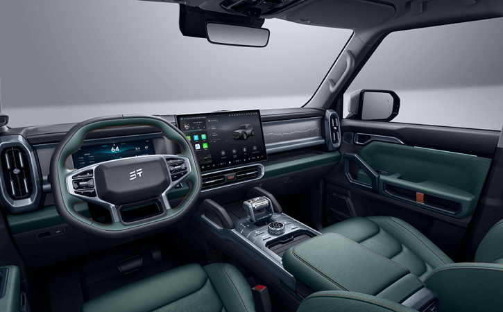 slider model