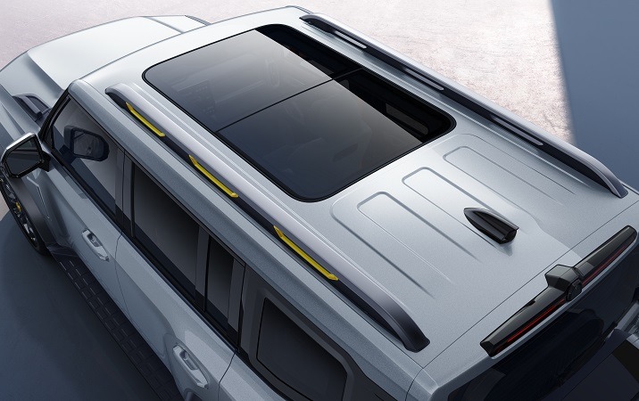 slider model