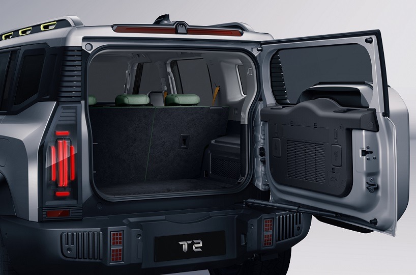 slider model