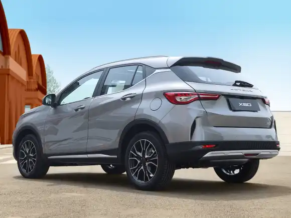 slider model