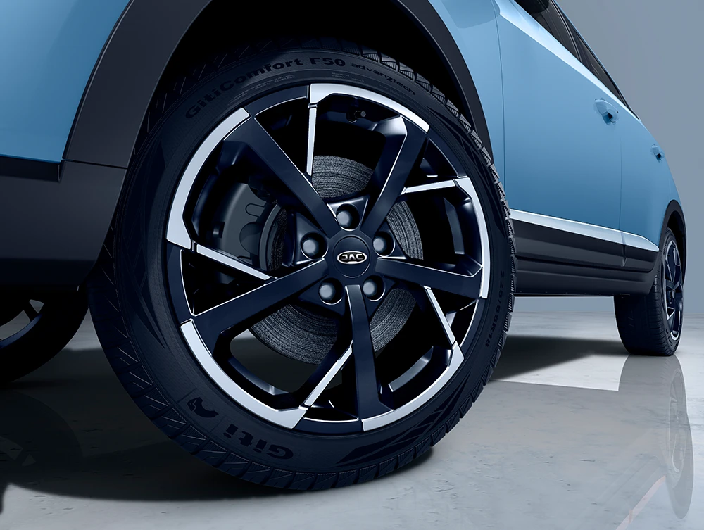 slider model