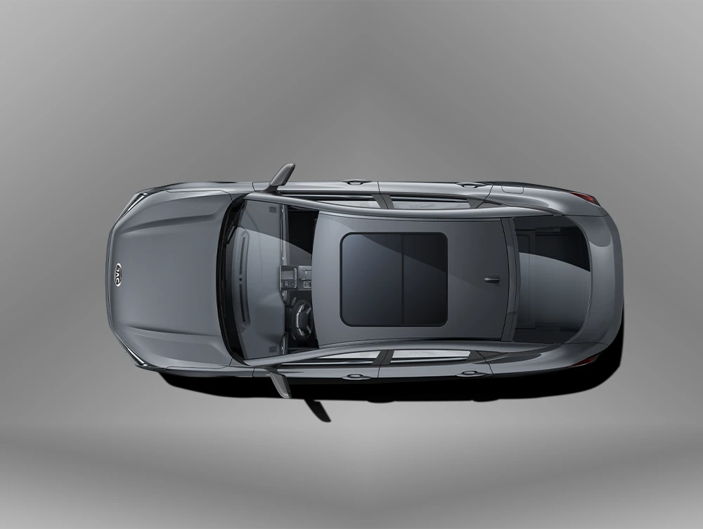 slider model