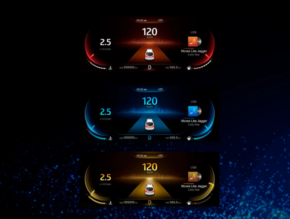 slider model