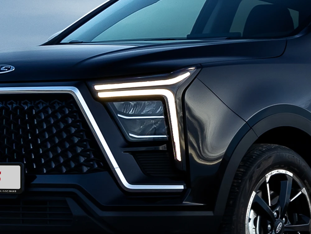 slider model