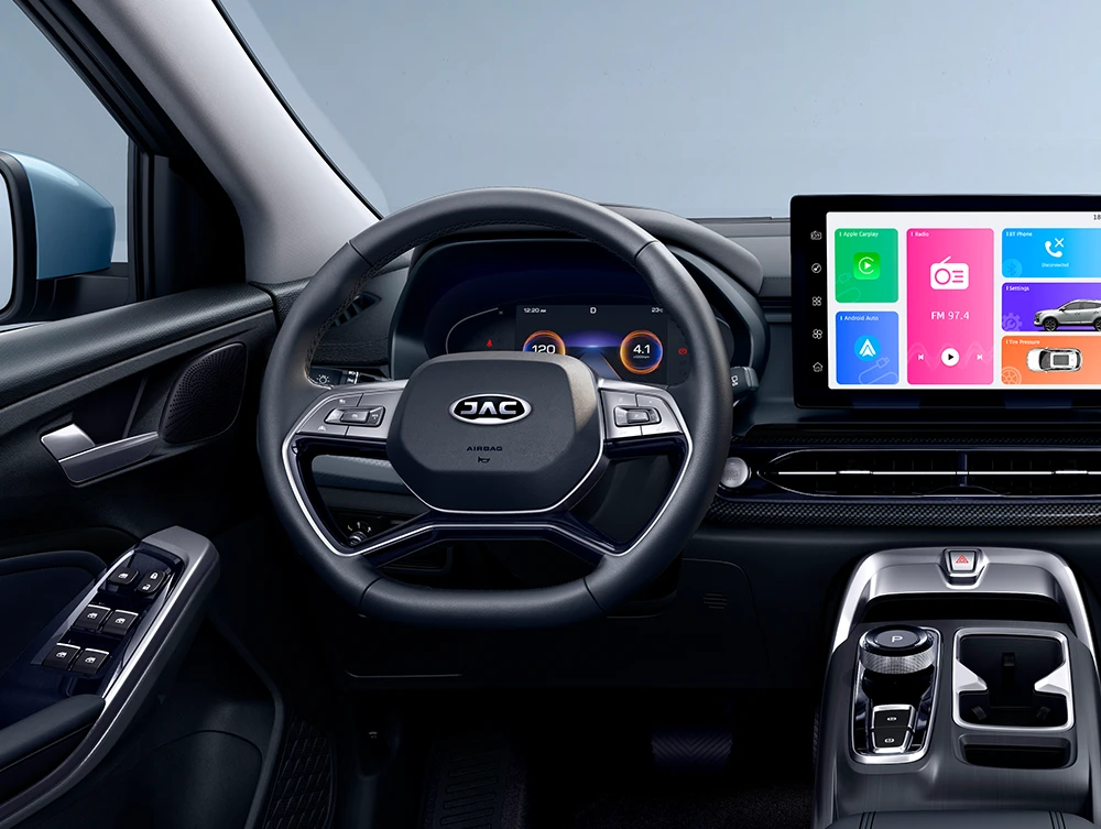 slider model
