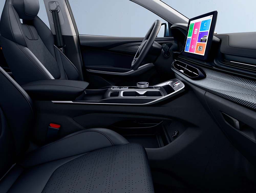 slider model