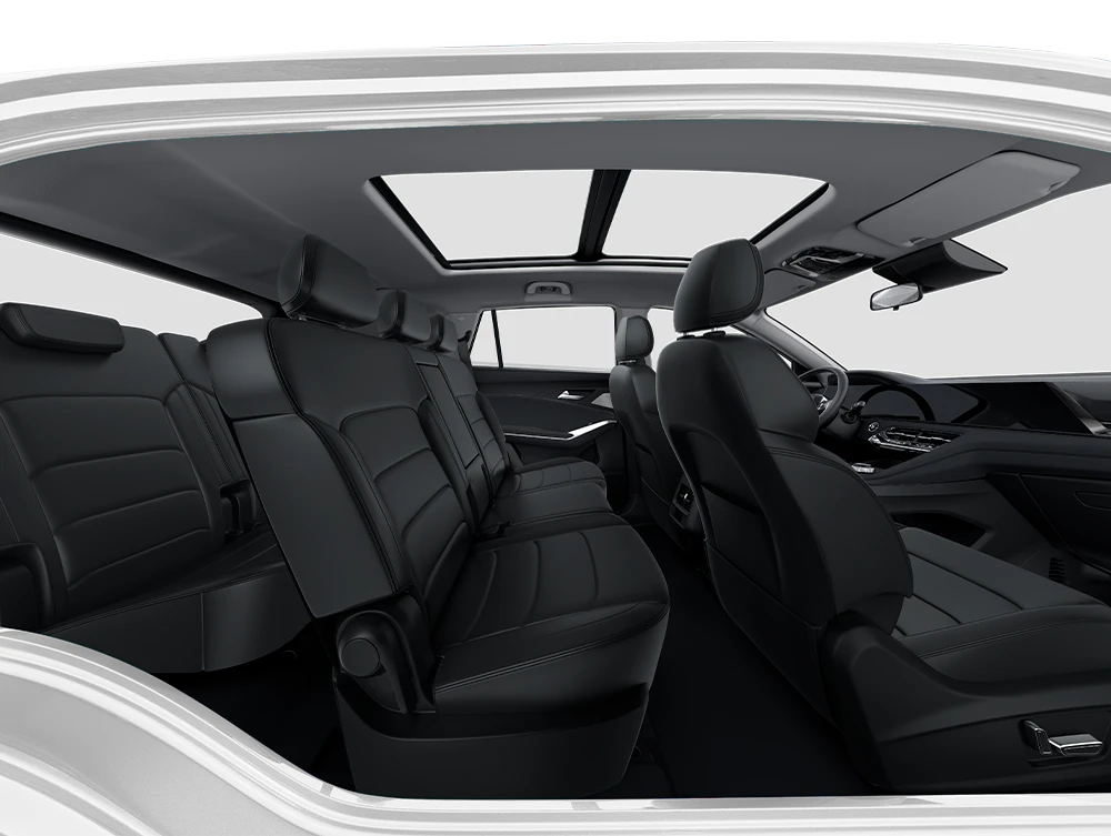 slider model
