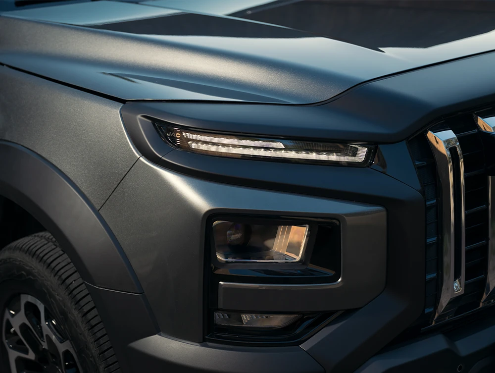 slider model