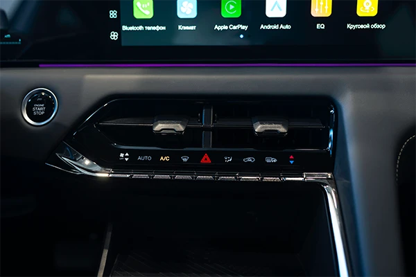 slider model