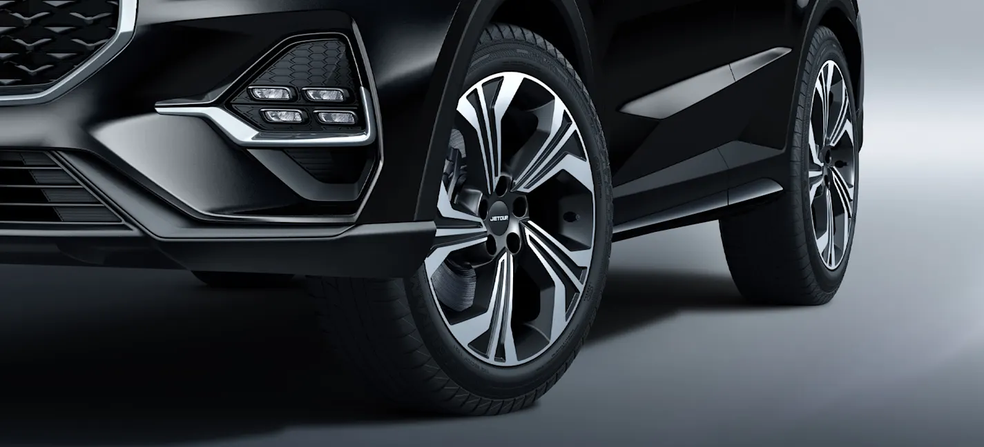 slider model