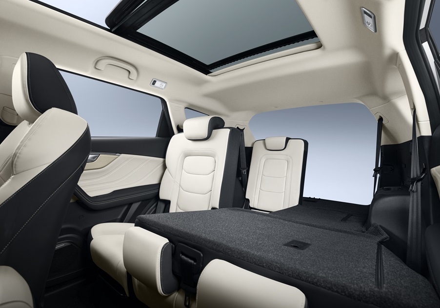 slider model