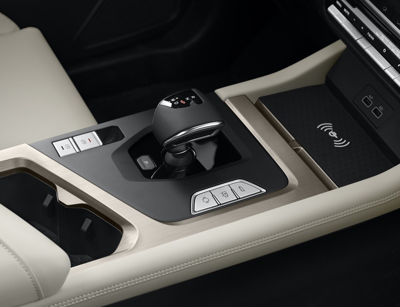 slider model