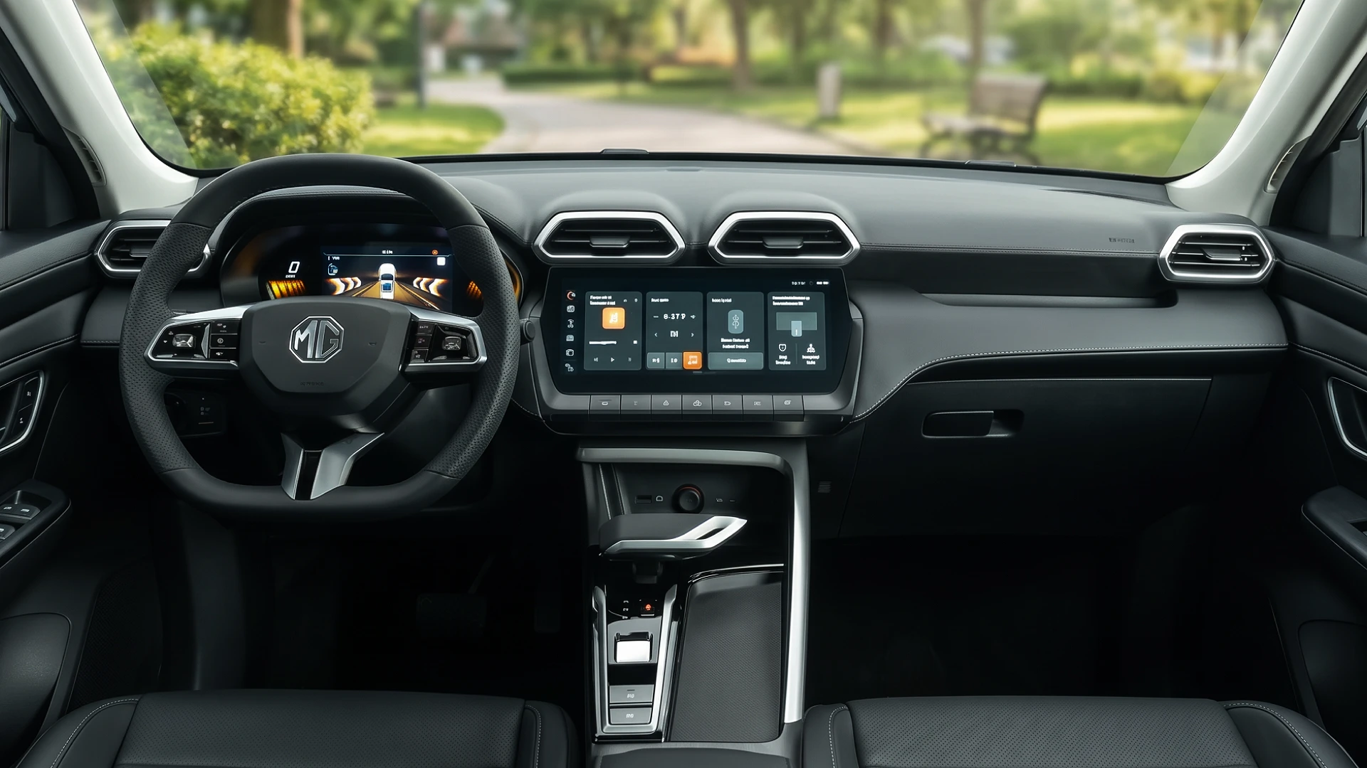 slider model