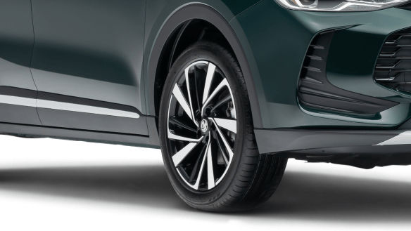 slider model