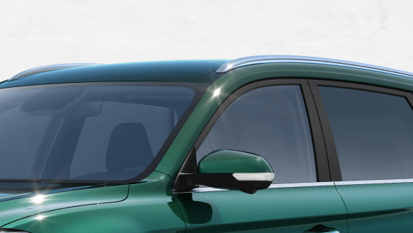 slider model
