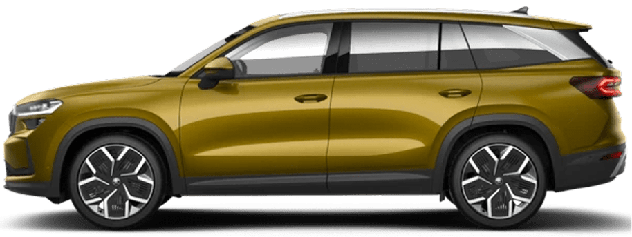 Kodiaq NG