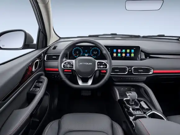 slider model