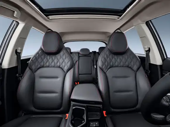 slider model