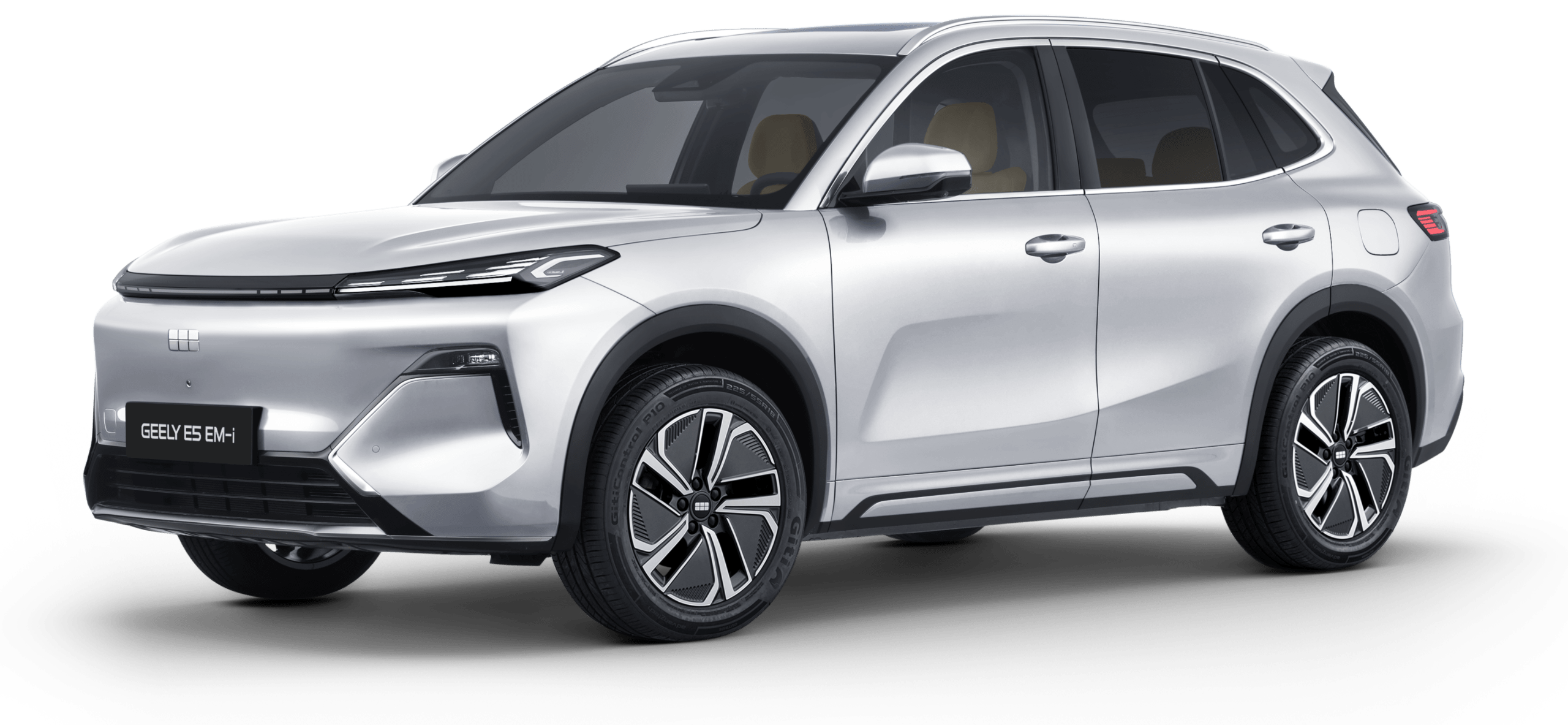 Galaxy EX5 EM-i