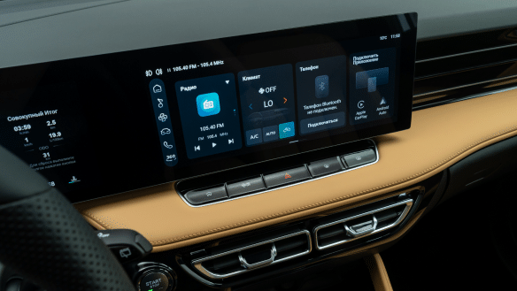 slider model