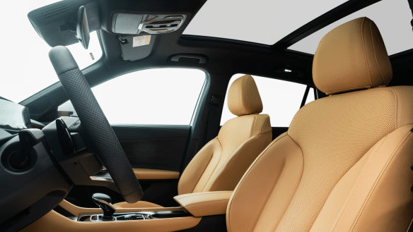 slider model