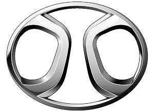 BAIC logo