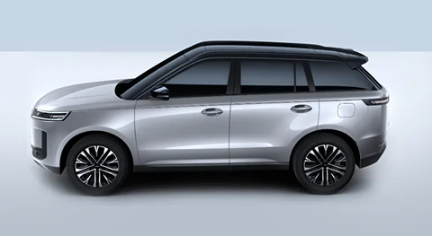 slider model