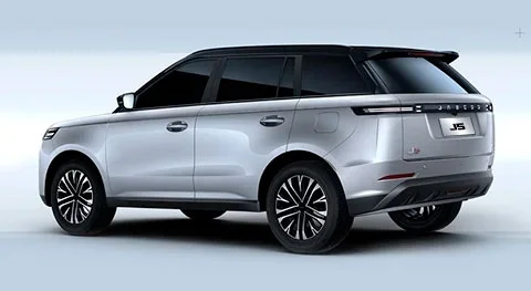 slider model