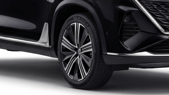 slider model