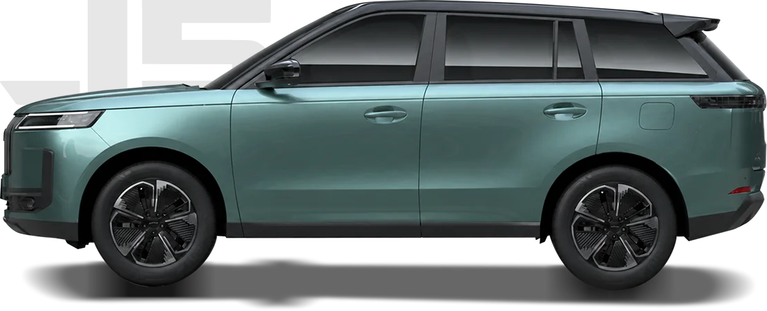 JAECOO J5