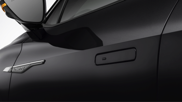 slider model